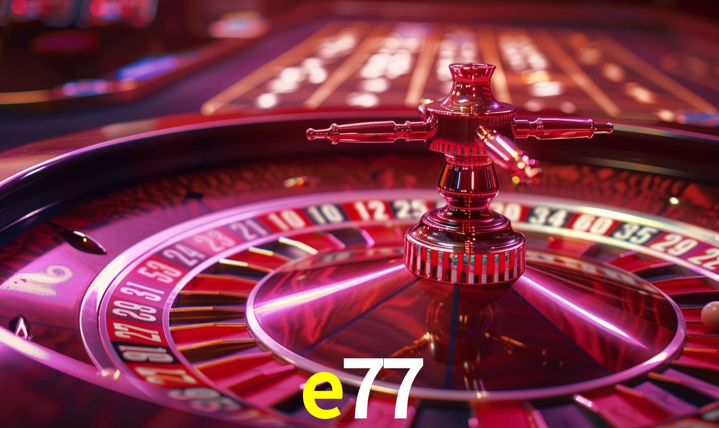 Descubra a Essência do e77: Nossa História e Compromissos