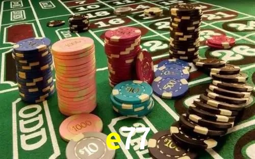 e77 bet