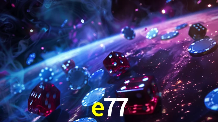 Live Casino e77