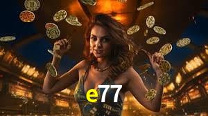 Statistics e77
