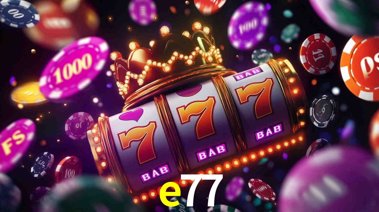 Bonus Features e77
