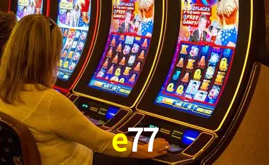 Descubra a Essência do e77: Nossa História e Compromissos