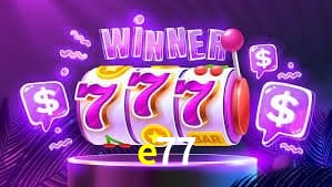 Tennis Betting e77