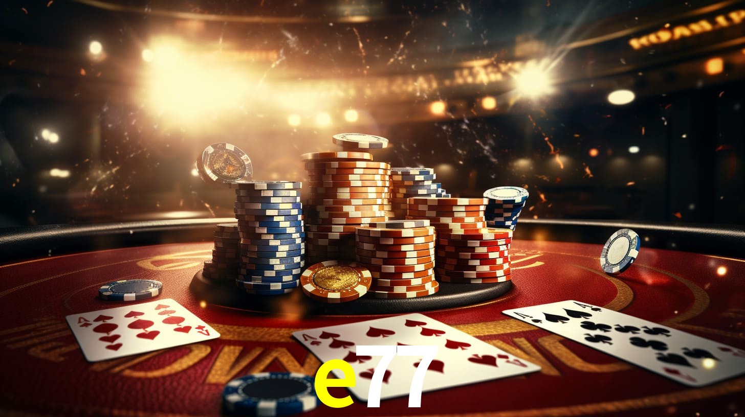 Tournaments e77
