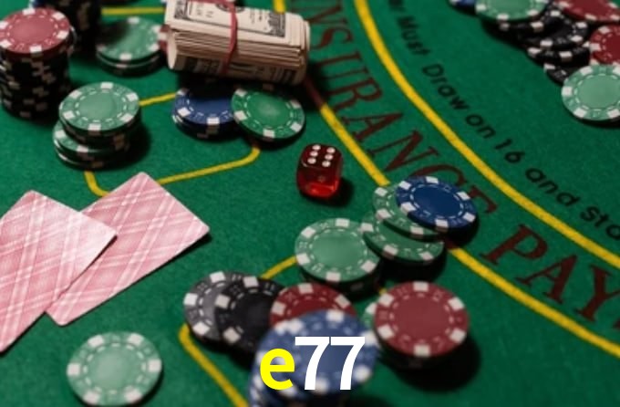e77 bet