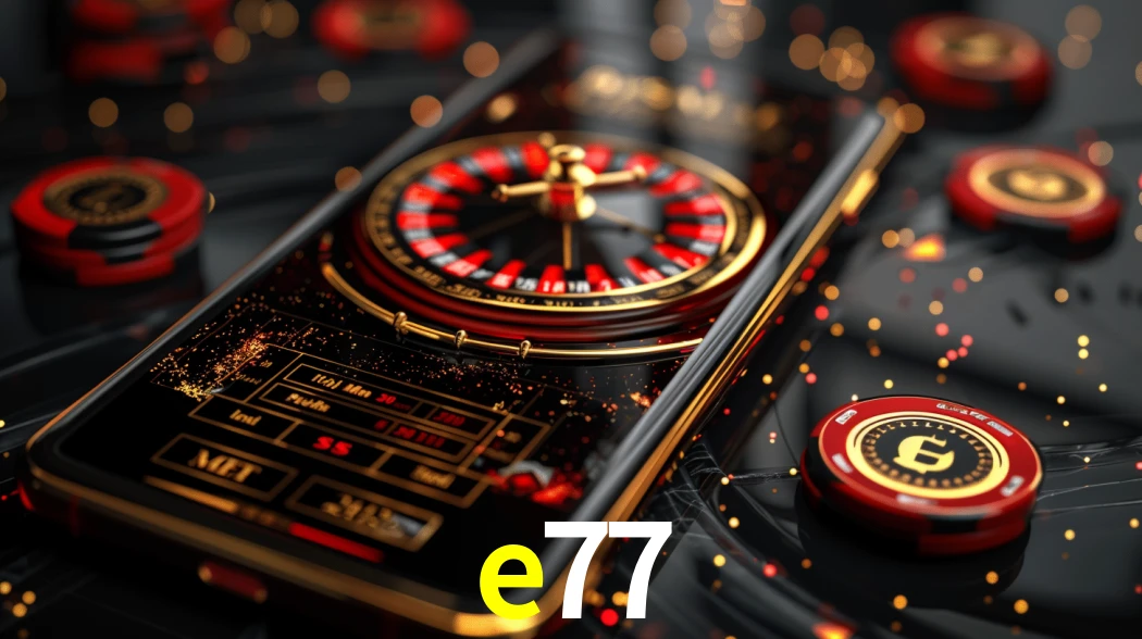 Slot Games e77