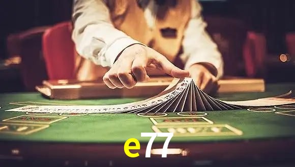 Live Casino e77